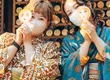 京都和服租赁 Closet JUJU（日本专业人员负责） 4