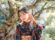 京都着物レンタル　くろーぜっとJUJU　日本人プロ担当 3