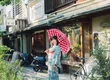 京都着物レンタル　くろーぜっとJUJU　日本人プロ担当 5
