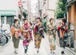 Kyoto Kimono Rental KUROZETTO JUJU - Professional Japanese Kimono Experience 6